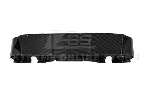 For 20-Up Corvette C8 Factory CARBON FIBER Roof Pillar Bezel Bow Halo Cover - Picture 13 of 17