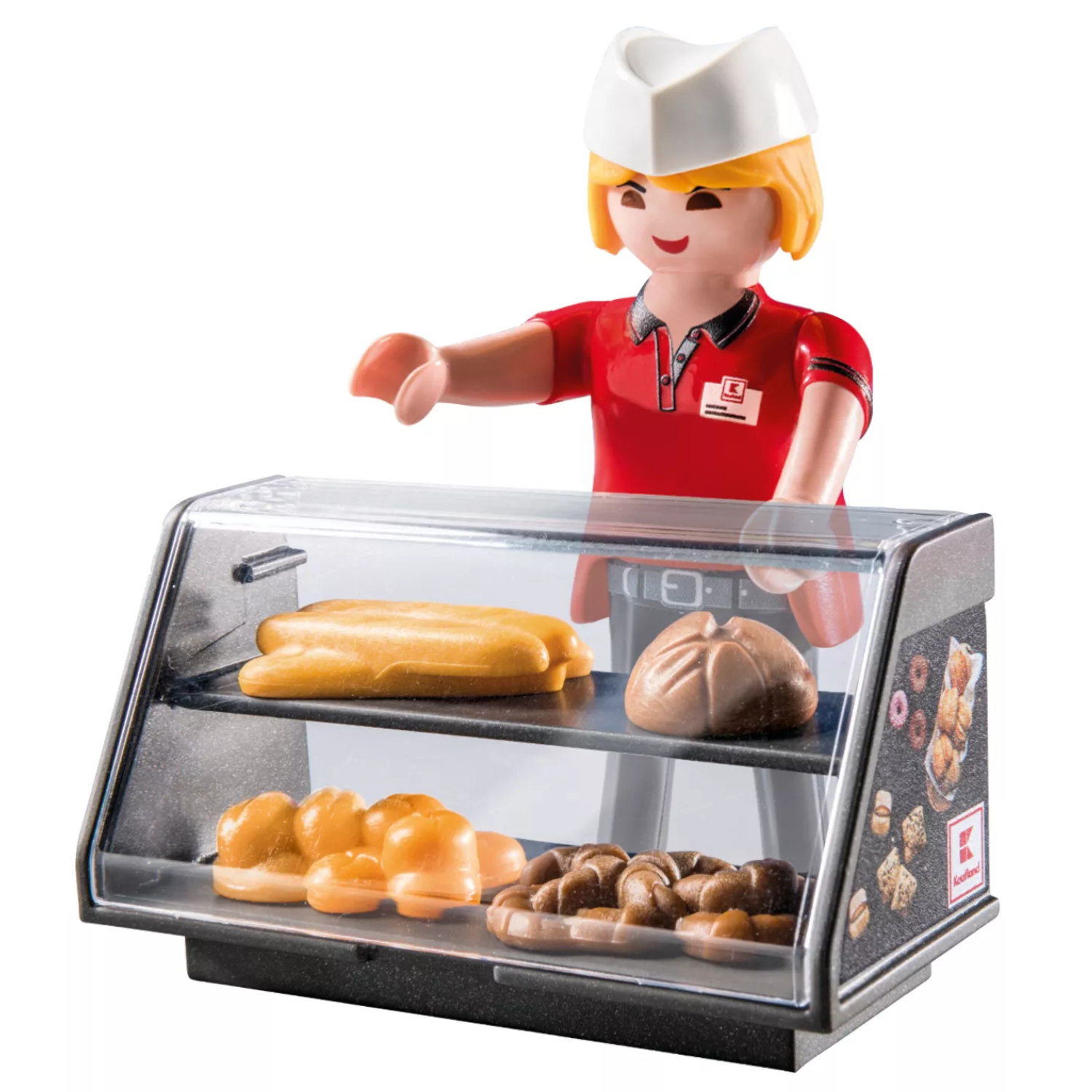 PLAYMOBIL City Life 71037 Voiture de médecin urgentiste