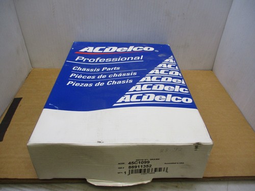 ACDelco Steering Idler Arm 45C1099 - Picture 4 of 7