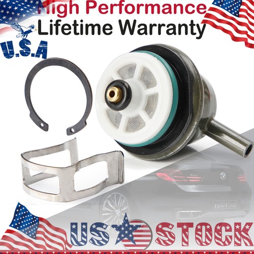 Injection Pressure Automotive Fuel Regulator For Chevy GMC Pontiac 4.3