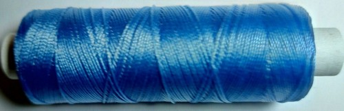STRONG BONDED NYLON THREAD 40'S, 180MTR SPOOL, UPHOLSTERY ETC, CHOOSE COLOUR - Picture 51 of 53