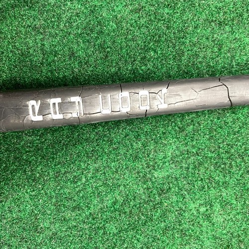 Ray Cook Classic Plus 4 35 inch black finish putter steel shaft Ray Cook grip RH - Picture 10 of 12