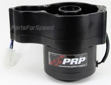 PRP 6650 Remote Mount Billet Electric Water Pump 50 GPM Made in the USA