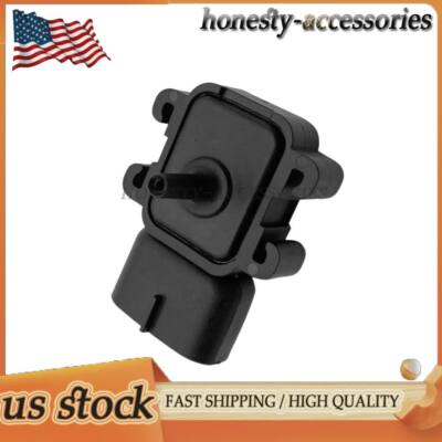 #ad New Fuel EVAP Vapor Pressure Sensor 89460 04020 Fits Toyota Tacoma Truck 2001 $16.29