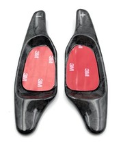 Forgé Pagaies De Changement En Carbone Pour Audi RS A5 S3 S5 S6 SQ5 RS3 RS6