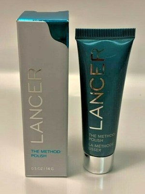 lancer the method polish