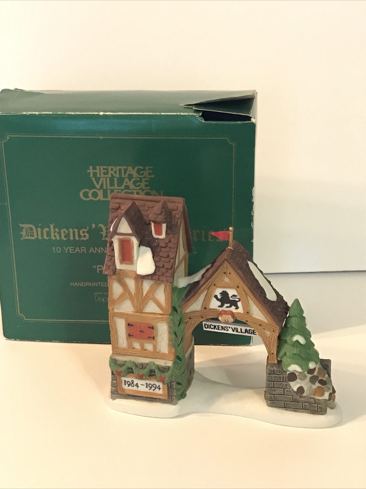 Click here to see eBay Auction