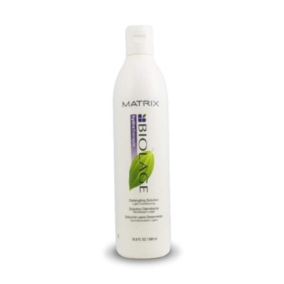 Matrix Biolage Hydratherapie Detangling Solution Light Conditioning 16.9 oz