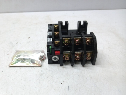Togami T-35 Overload Relay 2 Elements - Picture 8 of 8