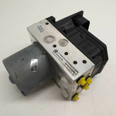 MERCEDES SPRINTER ABS PUMPE A0004463289 0004463289 A0015409045 