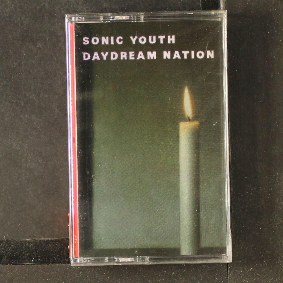 SONIC YOUTH: daydream nation DGC Cassette Sealed | eBay