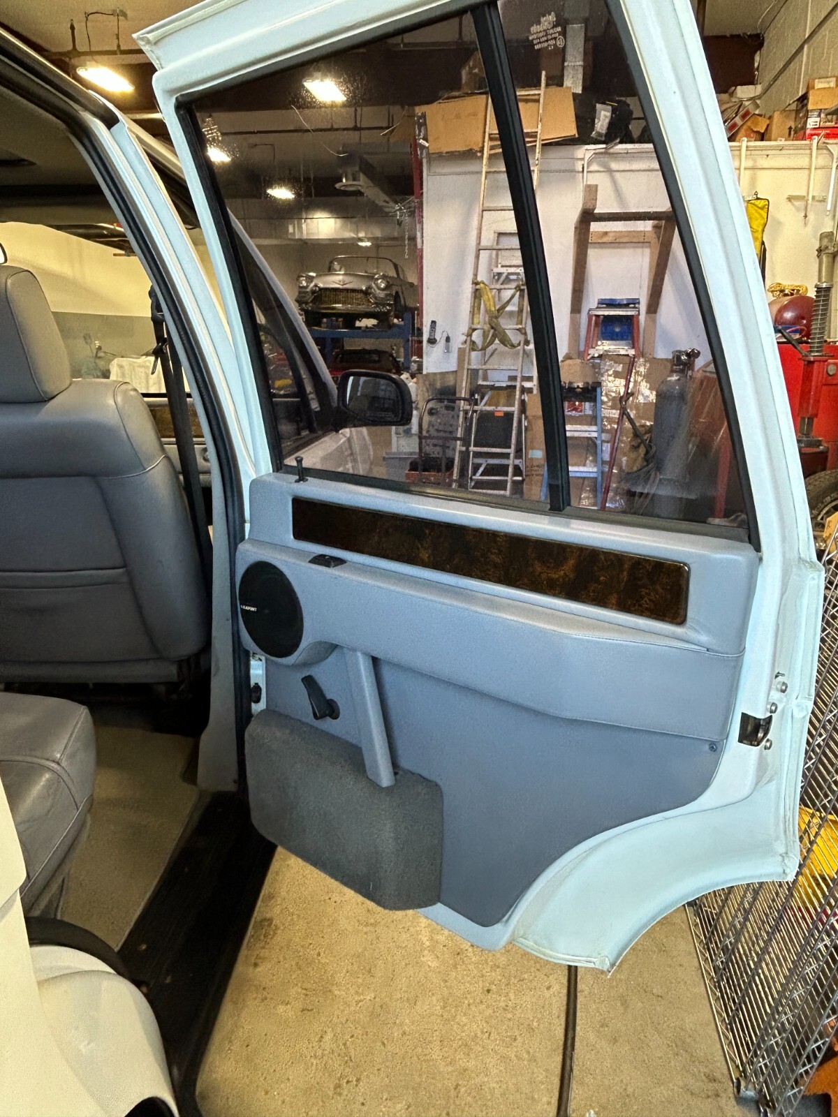 1989 Other Makes four wheel drive SUV eBay