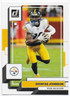 2022 Donruss #217 Diontae Johnson - Pittsburgh Steelers