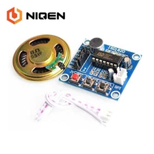 ISD1820 Sound/Voice Board Recording and Playback Module