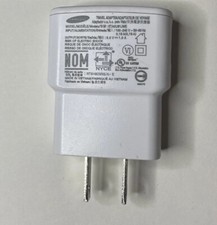 Genuine Samsung Charger 5V, 1A Original