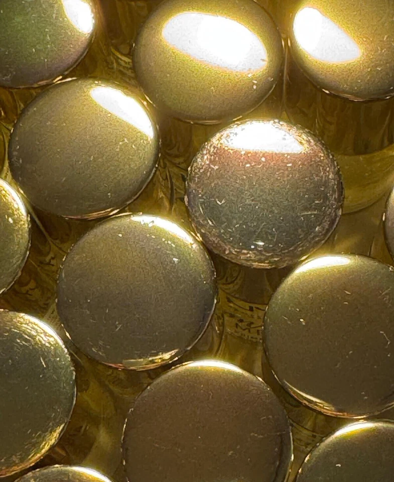 2-Pack NYX Honey Dew Face Primer 0.74 fl.oz. Imperfect Lid, Brand New, Sealed! - Image 2 of 3