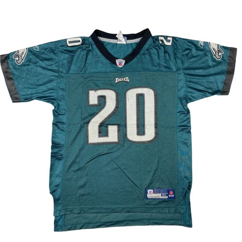 eagles reebok jersey