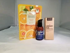 Goodal by CLIO Luminant Plus Whitening Essence Now 2 for $19.99 Free Shipping!