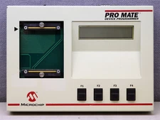 Microchip Technology Inc. 10-00014 Pro Mate Device Programmer