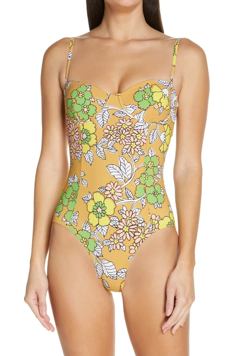 Tory Burch Floral One Piece Swimwear for Women for sale | eBay