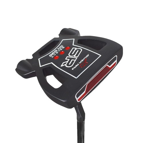 Golf Club Ray Cook Classic Plus IV - Putter - 35 - Made in USA