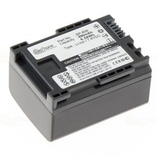 Akku Li-Ion für Canon FS10