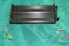 Black Color 3D printed 1590B 1590G Dual 18650 Battery Holder for Hammond Box