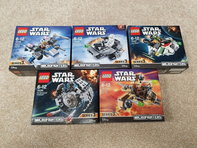 lego star wars microfighters series 3