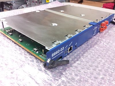 Occam 6660-03 Subscriber Trunk Gateway Blade(WE BUY OCCAM&CALIX!!!) | eBay
