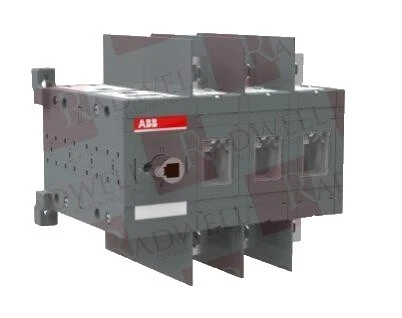 Seletor ABB Industrial Switches