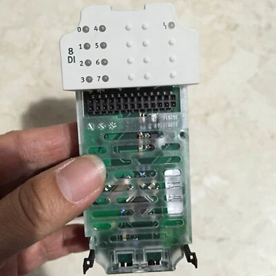 New One Festo CPX-8DE 195750 Input Module CPX8DE Expedited