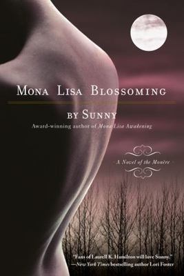 Mona Lisa Blossoming; Monere: Children of the M- paperback, Sunny, 9780425214336