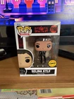 Funko Pop! Selina Kyle Chase The Batman Movies Vinyl Figure #1190