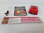Transformers G1 Vintage Lamborghini Countach Sideswipe  100% Complete Paperwork