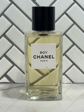 Chanel BOY EDP Spray 6.8oz 200ml - FULL - AUT...