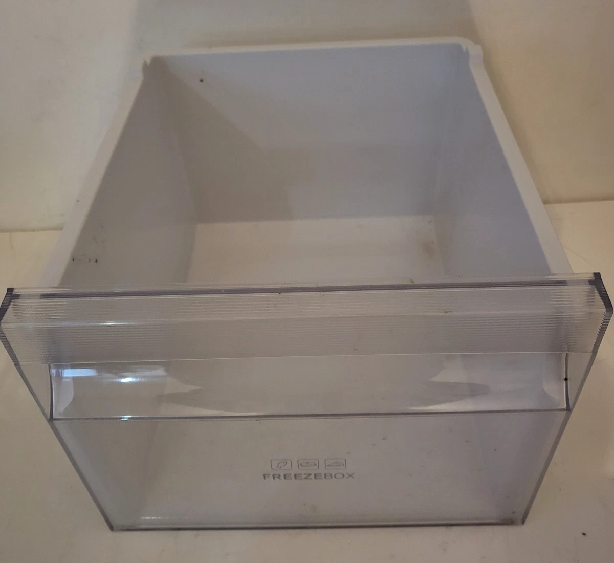 Poignée réfrigérateur GENERIQUE Poignee de porte refrigerateur
