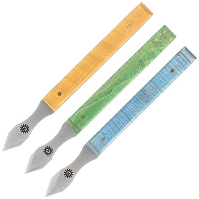 Narex 868999 Richter Markiermesser Set Ltd Edition 105Y Ahorngriffe
