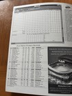 1999 Kingdome Final Program  and Safeco Field(TMobile) Opening Program & More — photo 7
