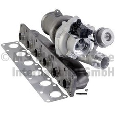 PIERBURG Turbolader BMW 3,0 11652470368 11654577236 11657588995 11657636424