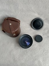 Carl Zeiss Jena 20mm | eBay