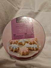 Lakeland ,7 Piece Star Cutter Set