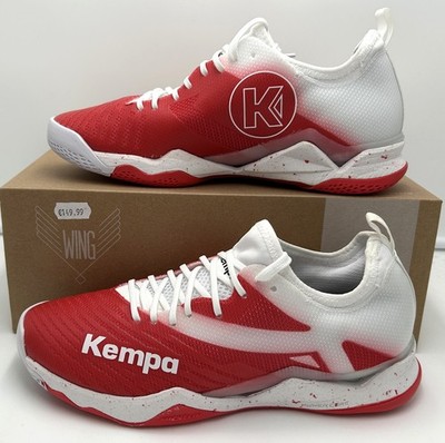 Kempa Handball Schuhe Wing Lite 2.0 Damen 38,5-43 (200853007) Hallensport