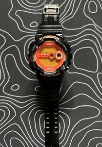 G Shock Gd 100 | eBay