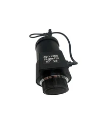 CCTV Lens 2.8 - 12 Mm F1.4 1/3" CS *SALE*