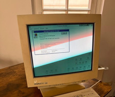EIZO FlexScan T563 (MA-1783) - 17 Zoll Highen...