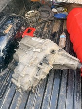 Mp3023 Transfer Case For 07-19 Gm Chevy Silverado Gmc