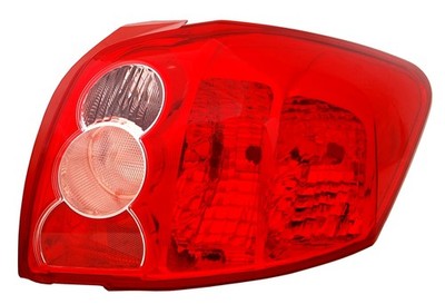 Rückleuchte rechts für Toyota Auris E15 2006-2010 Heckleuchte Rücklicht