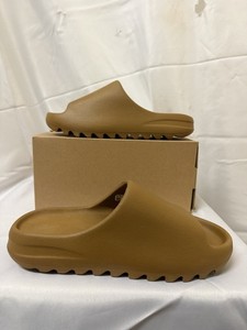 Yeezy Slide Ochre | eBay