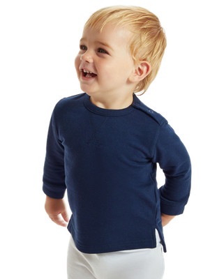 Babybugz Baby Sweatshirt