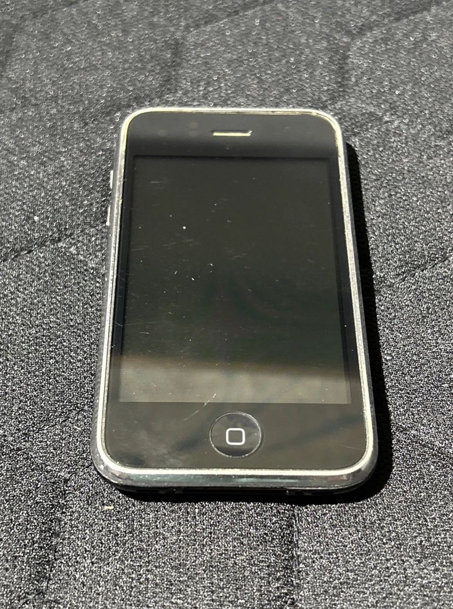 Apple iPhone 3G 8 GB Cell Phones & Smartphones for Sale - Shop New